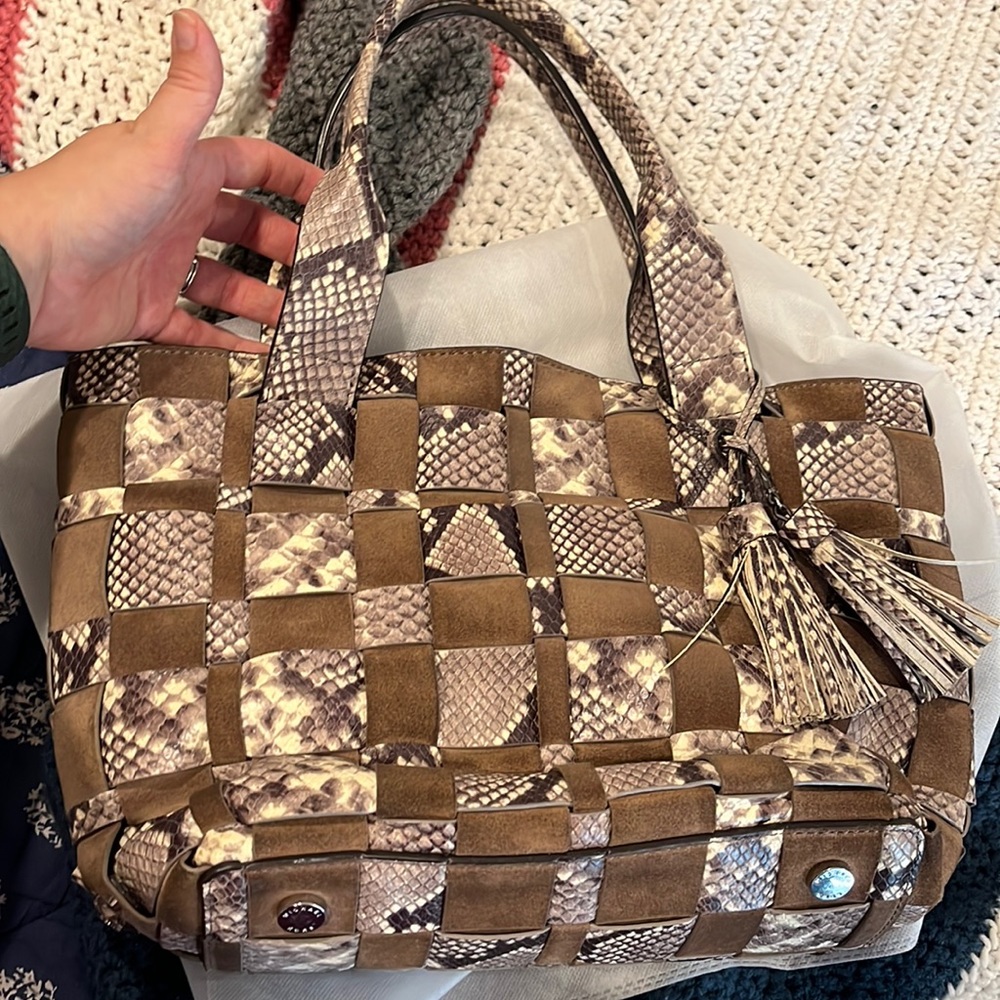 Michael Kors purse
